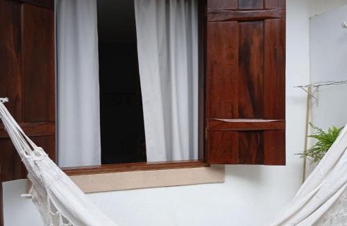 Cabore Apartment | Studio8 Centro Paraty