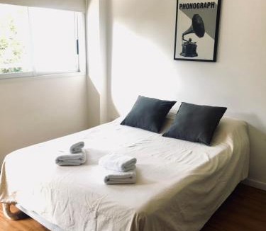 Boedo Apartment | Studio86 - Boedo