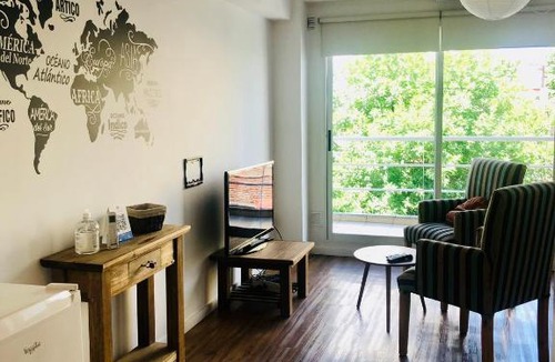 Boedo Apartment | Studio86 - Boedo