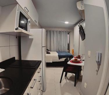 Santana Apartment | StudioPremium Hospedagem EventosCorporativosAnhembi ExpoCenterNorte