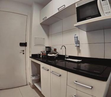 Santana Apartment | StudioPremium Hospedagem EventosCorporativosAnhembi ExpoCenterNorte