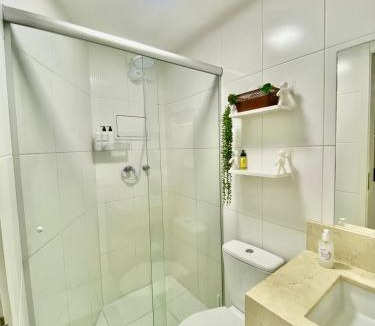 Santana Apartment | StudioPremium Hospedagem EventosCorporativosAnhembi ExpoCenterNorte