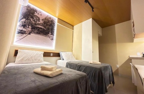 Souza Apartment | Studios 138