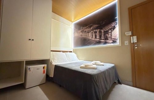 Souza Apartment | Studios 138