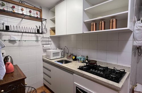 Floresta Apartment | Studios Aconchegantes com Bela Vista Para o mar e Próximo de Tudo