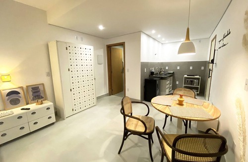 Campeche Norte Apartment | Studios Aromas do Campeche - Floripa