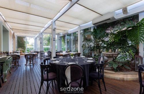 Jurere Resort | Studios at IL Campanario Resort ILCTOP