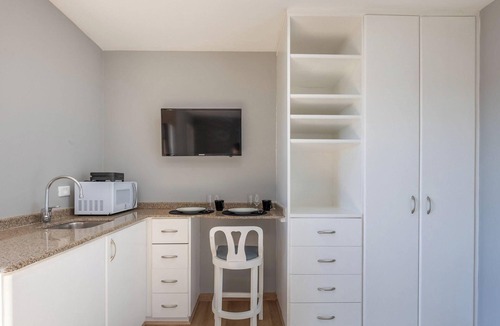 Alto da Rua Quinze Apartment | Studios at Upper Residence - UPP