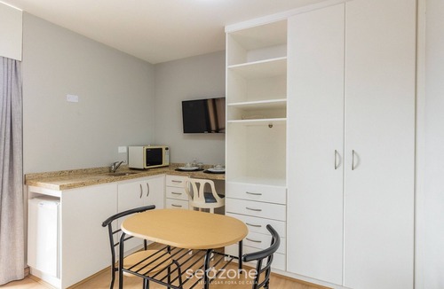 Alto da Rua Quinze Apartment | Studios at Upper Residence - UPP