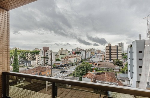 Alto da Rua Quinze Apartment | Studios at Upper Residence - Upps II