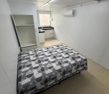 Canaa dos Carajas Apartment | Studios Canaã