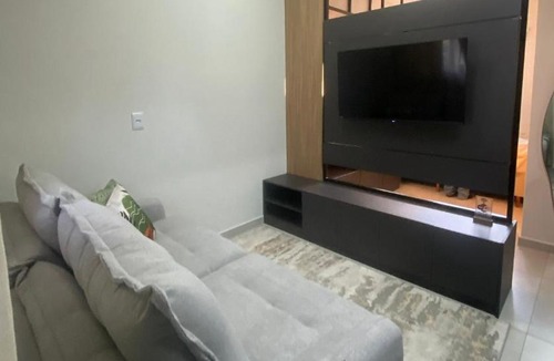 Jardim Eldorado Apartment | Studios Carambeí