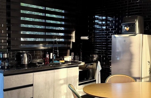 Jardim Eldorado Apartment | STUDIOS CARAMBEÍ
