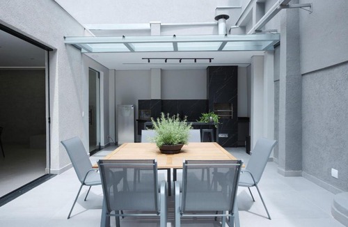 Sao Pedro Apartment | Studios Casa Pantuso