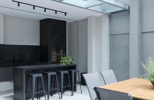 Sao Pedro Apartment | Studios Casa Pantuso