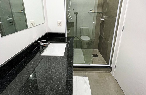 Marechal Rondon Apartment | Studios Cityhome Maxplaza Canoas