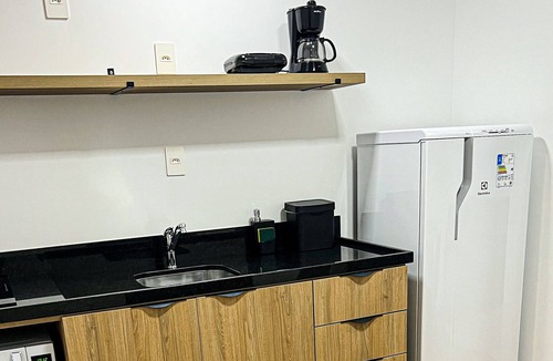 Marechal Rondon Apartment | Studios Cityhome Maxplaza Canoas