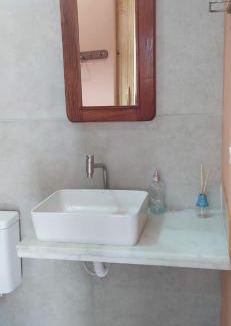 Praia do Frances House | Studios da Ilha