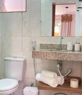 Portal da Ferradura House | Studios em Búzios - Meu Quintal