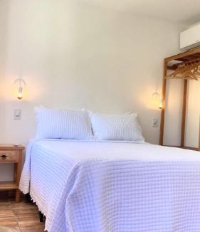 Portal da Ferradura House | Studios em Búzios - Meu Quintal