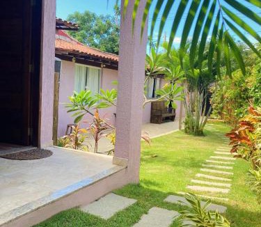 Portal da Ferradura House | Studios em Búzios - Meu Quintal