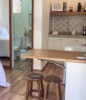 Portal da Ferradura House | Studios em Búzios - Meu Quintal