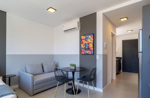 Jurere Apartment | Studios in Condo w/Pool 150m From the Beach in Jurere - PTE