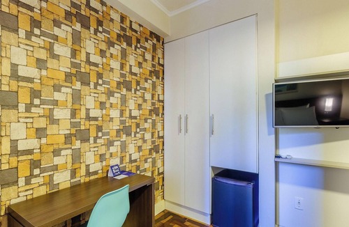 Centro Historico Apartment | Studios in the Historic Center of POA - Elss