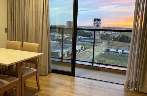 Sorriso Apartment | Studios Liv