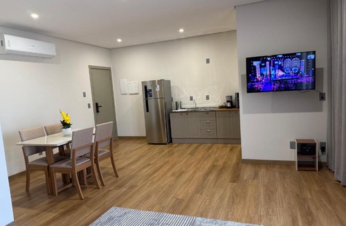 Sorriso Apartment | Studios Liv