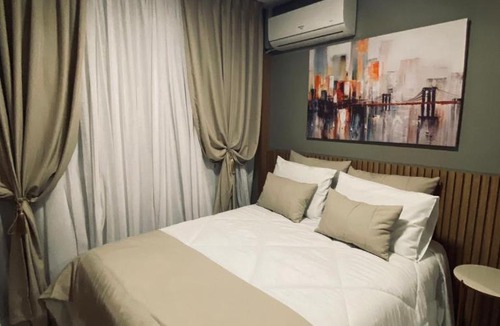 Campos Eliseos Apartment | Studios London