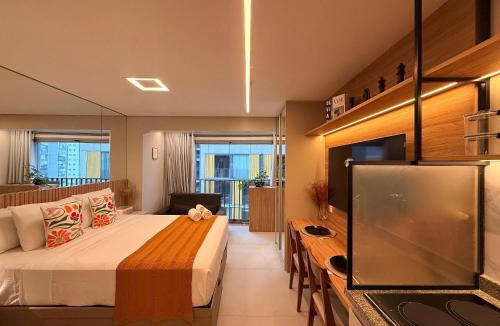 Sao Paulo House | Studios Luxuosos