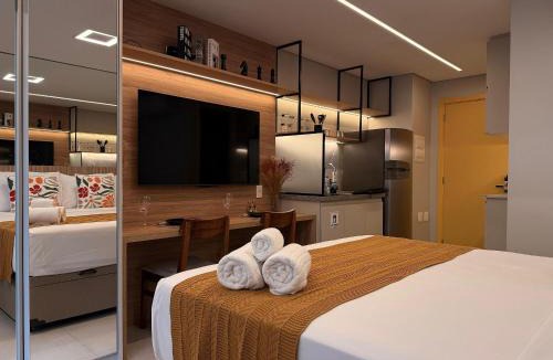 Sao Paulo House | Studios Luxuosos