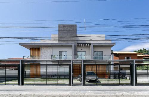 Campeche Sul Apartment | Studios Nice Campeche