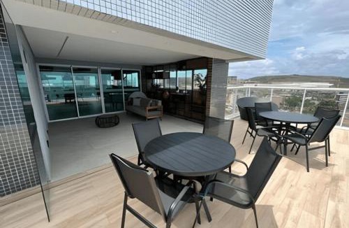 Maceio Apartment | Studios Premium RN