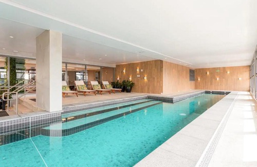 Indianopolis Apartment | Studios Sampa - Moema Cotovia