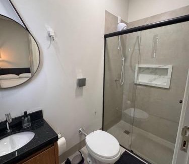 Presidente Prudente Apartment | Studios SoHo Bong(II)- studio 2