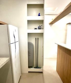 Sudoeste e Octogonal Apartment | Studios Sudoeste - Brasil