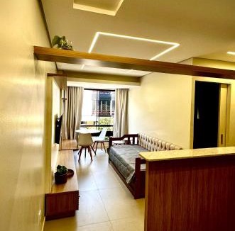 Sudoeste e Octogonal Apartment | Studios Sudoeste - Brasil