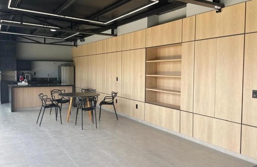 Para de Minas Apartment | Studios super modernos, completos e equipados no centro de Pará de Minas