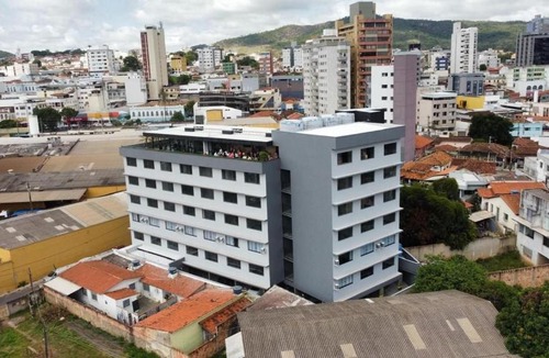 Para de Minas Apartment | Studios super modernos, completos e equipados no centro de Pará de Minas
