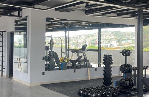 Para de Minas Apartment | Studios super modernos, completos e equipados no centro de Pará de Minas