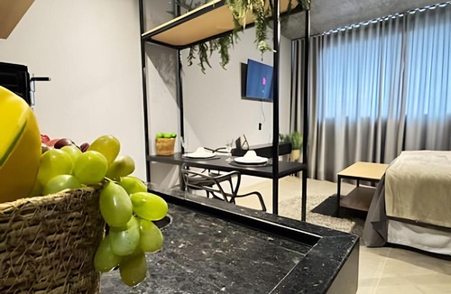 Para de Minas Apartment | Studios super modernos, completos e equipados no centro de Pará de Minas