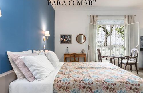 Urca Apartment | STUDIOS URCA na rua da mureta da Urca