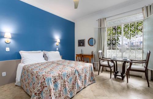 Urca Apartment | STUDIOS URCA na rua da mureta da Urca
