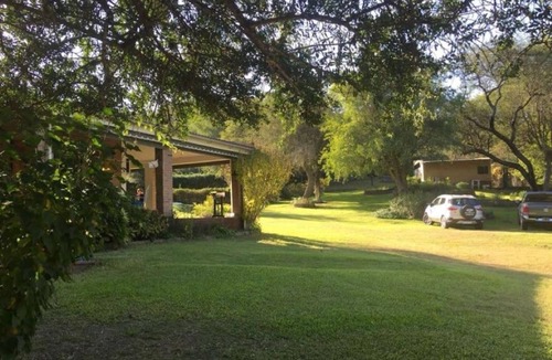 La Serranita House | Stunning 2 Bedrooms House with Pool and Amazing Views