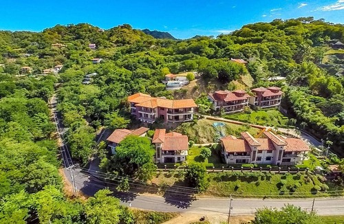 Potrero House | Stunning Hillside Villa with Panoramic Ocean Views & Infinity Pool