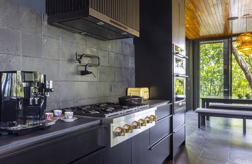 Puerto Carrillo Villa | Stunning Ocean Front Villa/Pool · Private Chef · Breakfast & Concierge Included