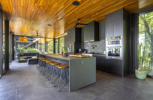 Puerto Carrillo Villa | Stunning Ocean Front Villa/Pool · Private Chef · Breakfast & Concierge Included
