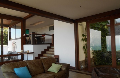 Joao Fernandes House | Stunning sea view with 4 suites.